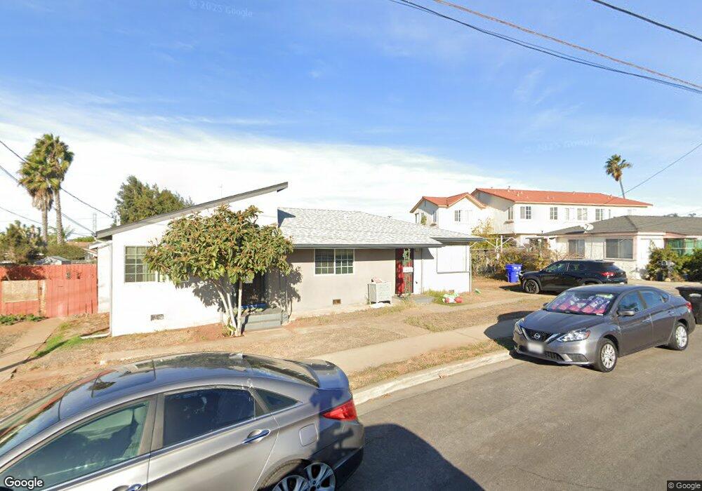 Street View Photo