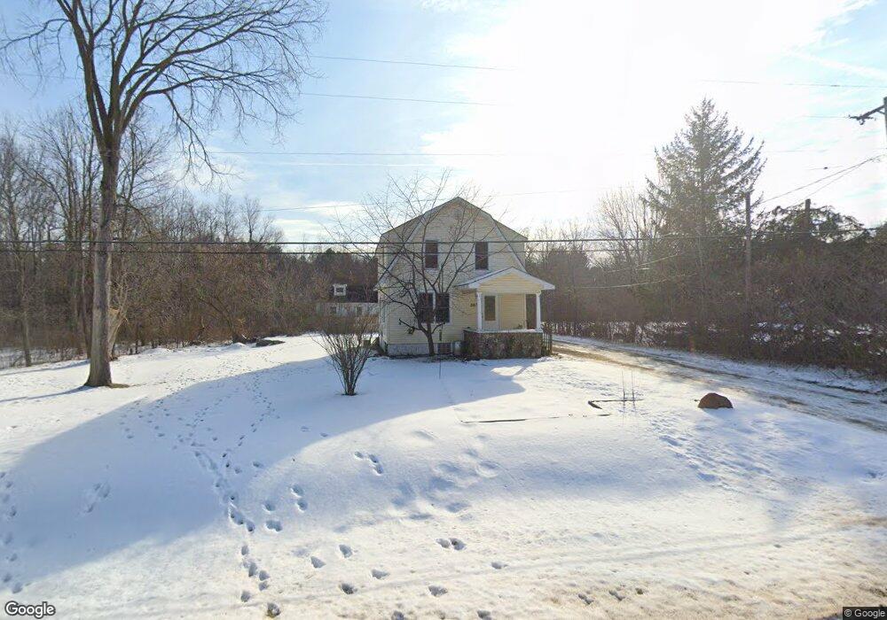 2067 W Frances Rd, Mount Morris, MI 48458 - photo 1