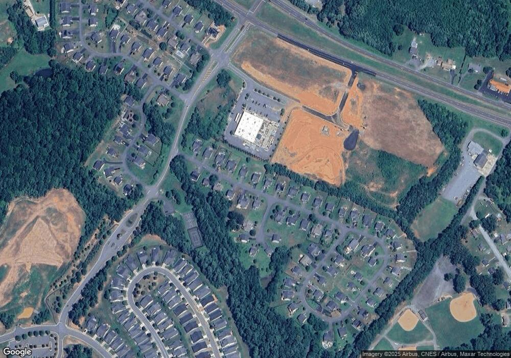 89 Larchmont Cir, Ruckersville, VA 22968 - photo 1