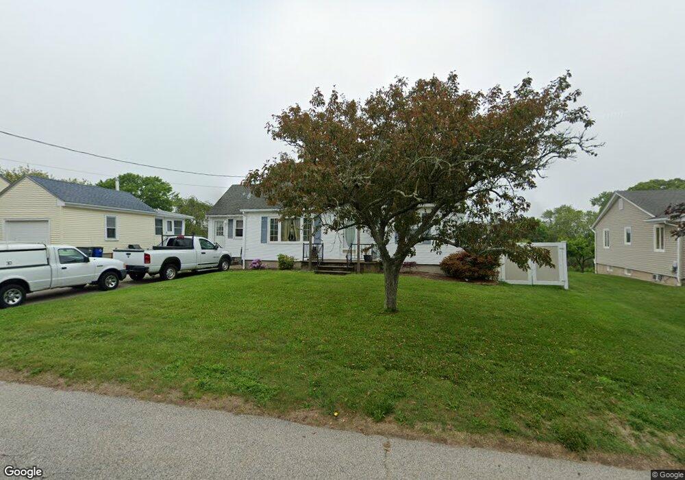 4 Thompson Ave, Westerly, RI 02891 - photo 1