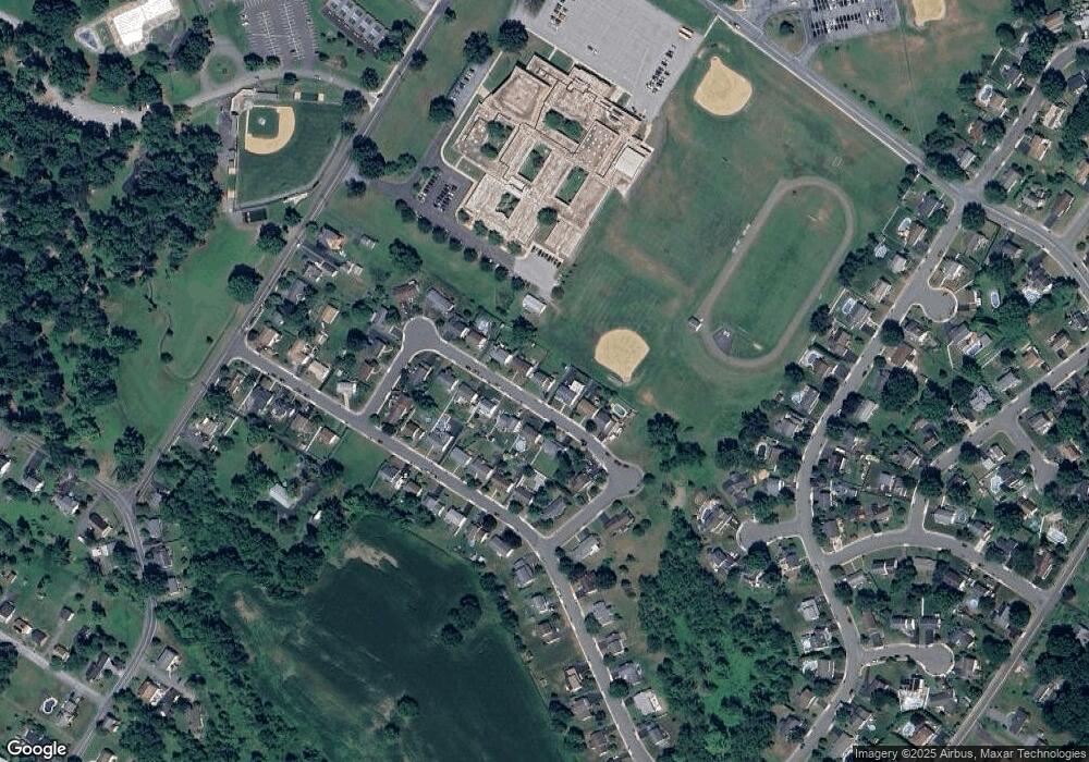 103 Eisenhower Dr, Boyertown, PA 19512 - photo 1