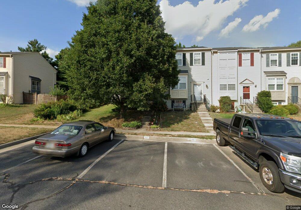 3023 Antrim Cir, Dumfries, VA 22026 - photo 1