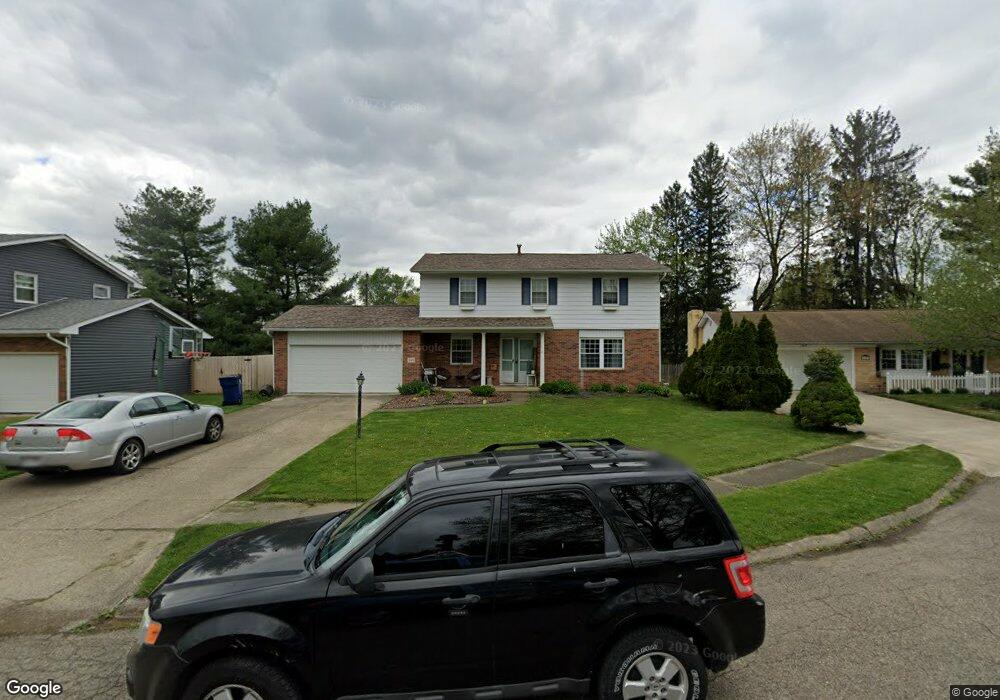 649 Canterbury Ct, Newark, OH 43055 - photo 1