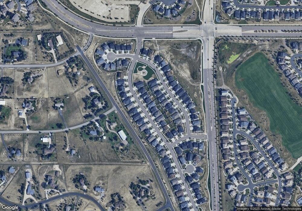 7638 S Old Hammer Way, Aurora, CO 80016 - photo 1