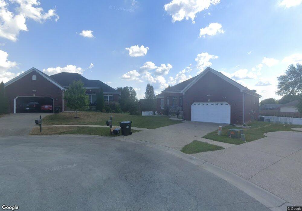 143 Culpepper Ct, Mount Washington, KY 40047 - photo 1