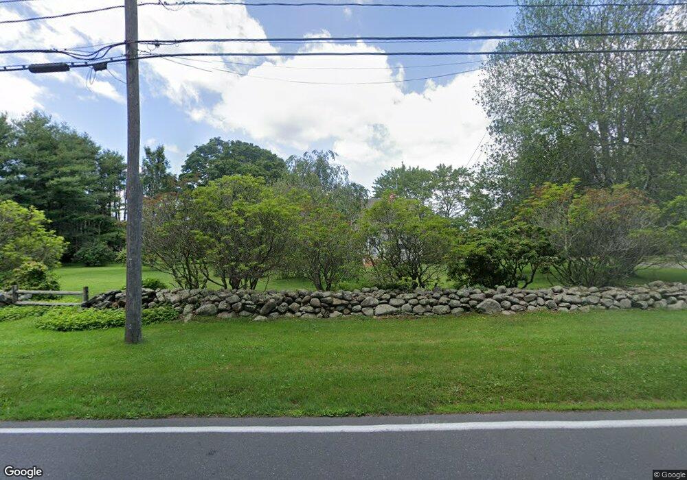 271 Chestnut Tree Hill Rd, Oxford, CT 06478 - photo 1