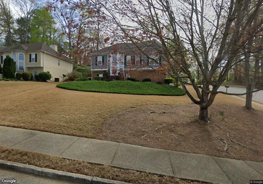 3117 Grant Way, Atlanta, GA 30344 - photo 1
