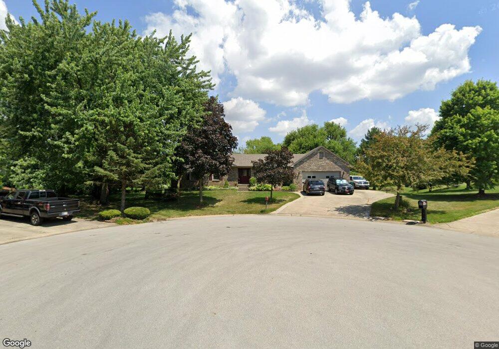 7911 Dutch Ct, Avon, IN 46123 - photo 1