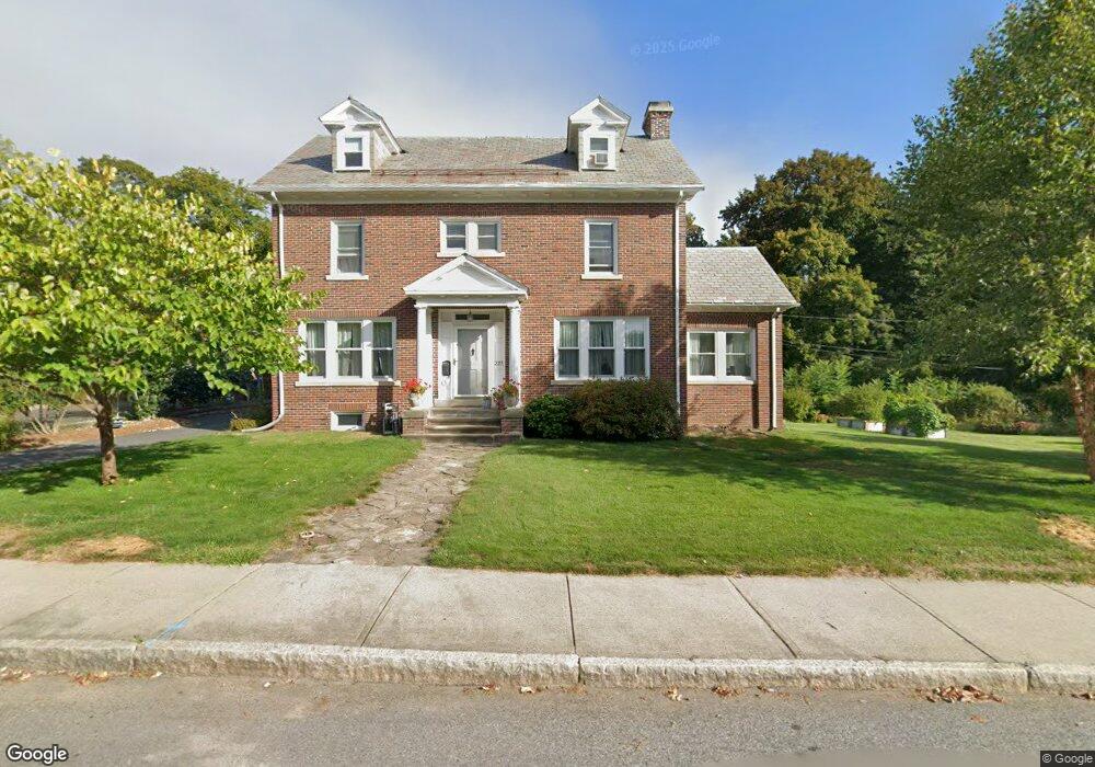 227 Madison Ave W, Holyoke, MA 01040 - photo 1