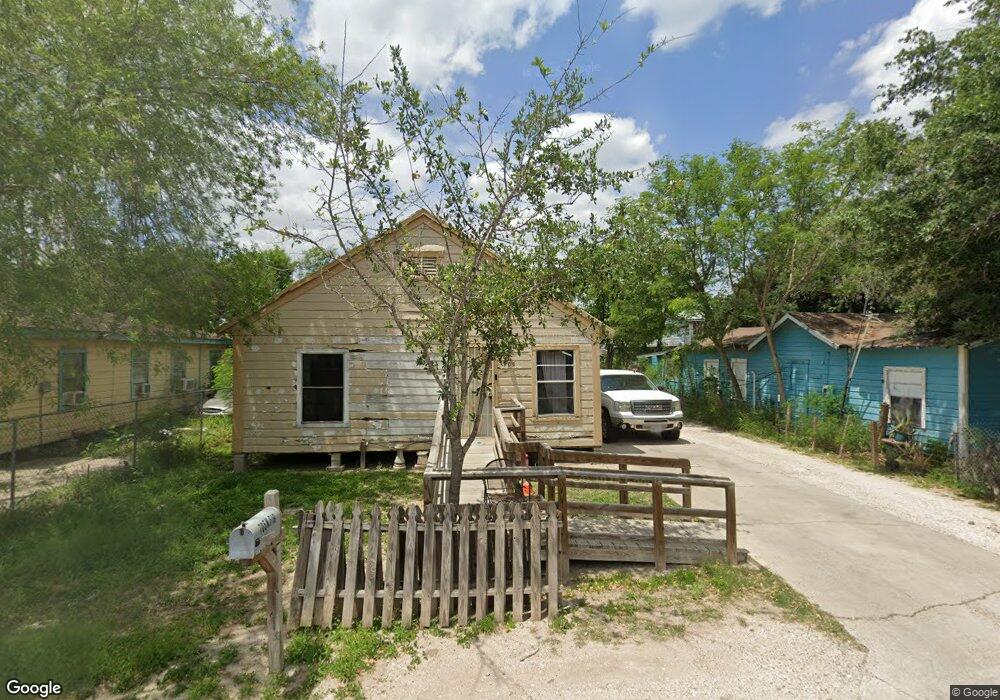 705 N Fir St, Pharr, TX 78577 - photo 1