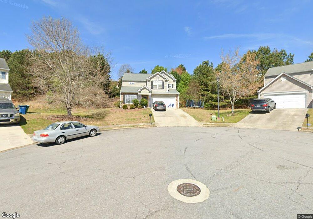 1649 Begonia Terrace unit 1, Lawrenceville, GA 30045 - photo 1