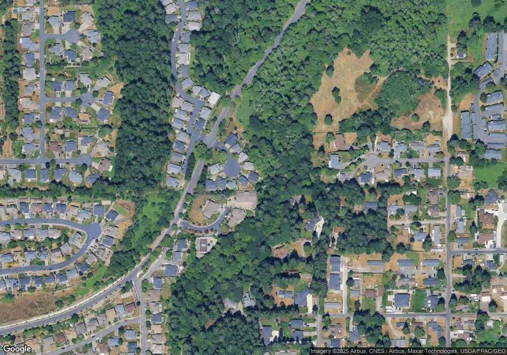 6003 58th St W, University Place, WA 98467 - photo 1