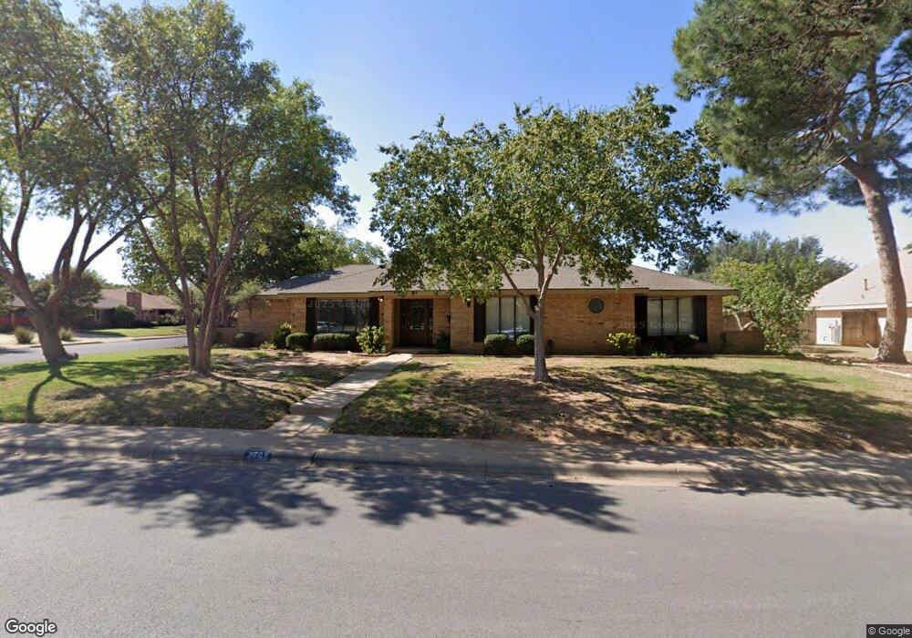 3701 Godfrey St, Midland, TX 79707 - photo 1