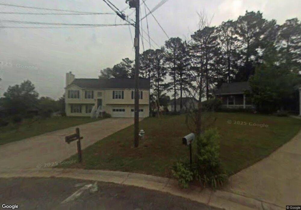 3618 Meadoway Ct, Rex, GA 30273 - photo 1