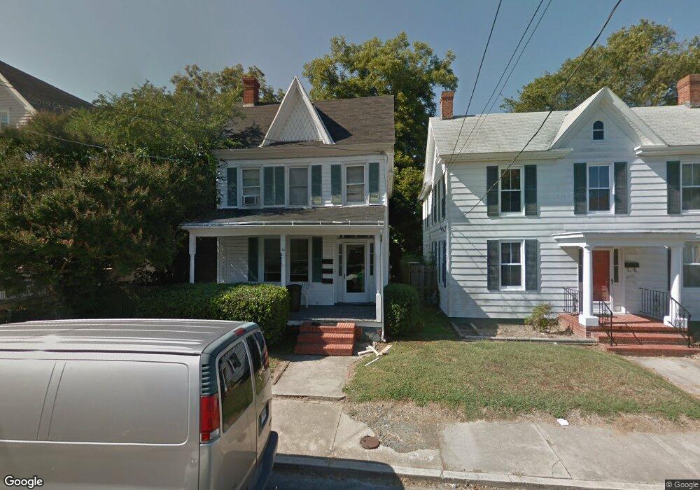 119 West End Ave, Cambridge, MD 21613 - photo 1