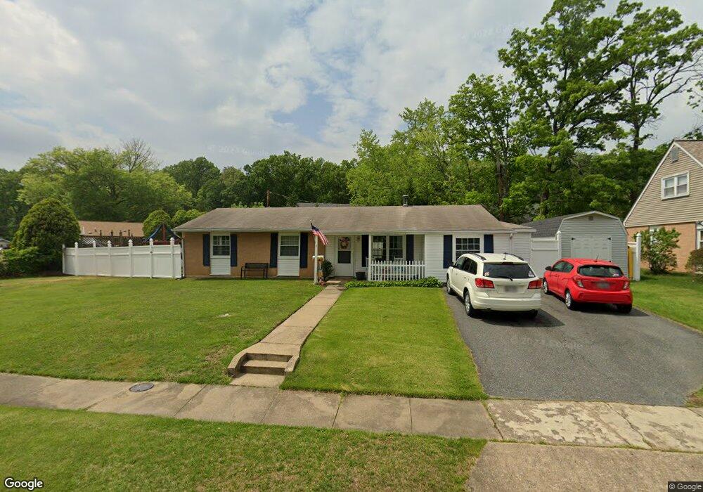 1010 Ensor Dr, Joppa, MD 21085 - photo 1