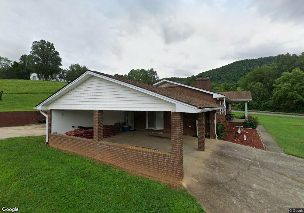 5 Hickory Hill Farm Rd, Leicester, NC 28748 - photo 1