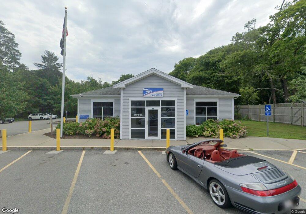 45 School St, Cotuit, MA 2635 - photo 1