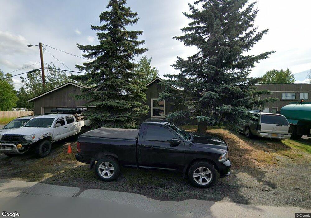 5911 Rowan St, Anchorage, AK 99507 - photo 1