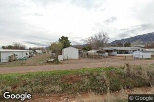 225 E Tonto Creek Trail, Tonto Basin, AZ 85553