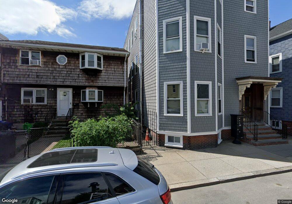 143 W 7th St, Boston, MA 02127 - photo 1