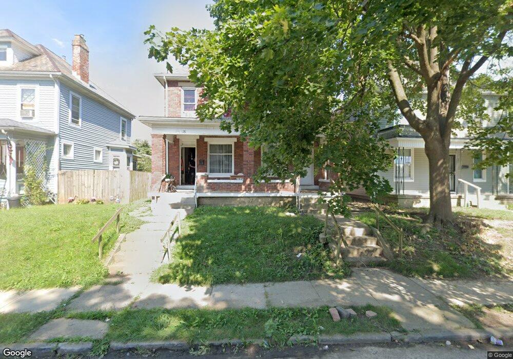 76-78 N Terrace Ave, Columbus, OH 43204 - photo 1