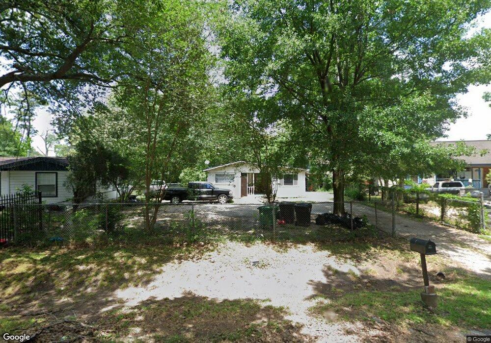 4309 Tronewood St, Houston, TX 77093 - photo 1