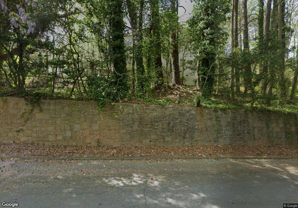 2880 Duke of Gloucester, Atlanta, GA 30344 - photo 1