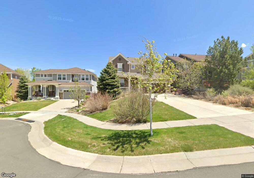 25329 E Costilla Place unit N, Aurora, CO 80016 - photo 1