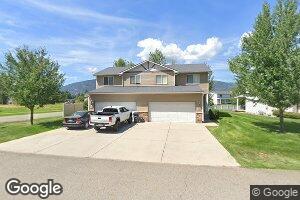 325-421 Larkspur Street and 512-598 Lupine St, Ponderay, ID 83852