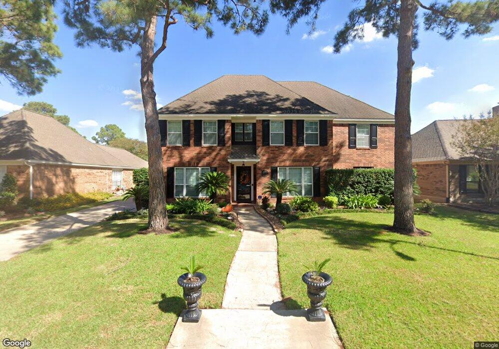 7310 Starbridge Dr, Houston, TX 77095 - photo 1