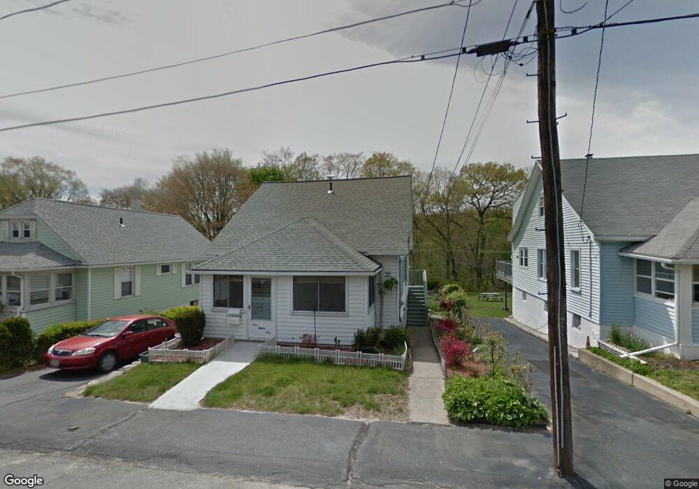 181 Academy Ave, Waterbury, CT 06705 - photo 1