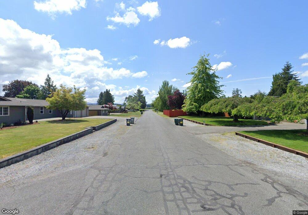 0 0 La Monte Dr, Lynden, WA 98264 - photo 1