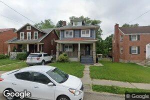 95 N Duane St, Pittsburgh, PA 15205