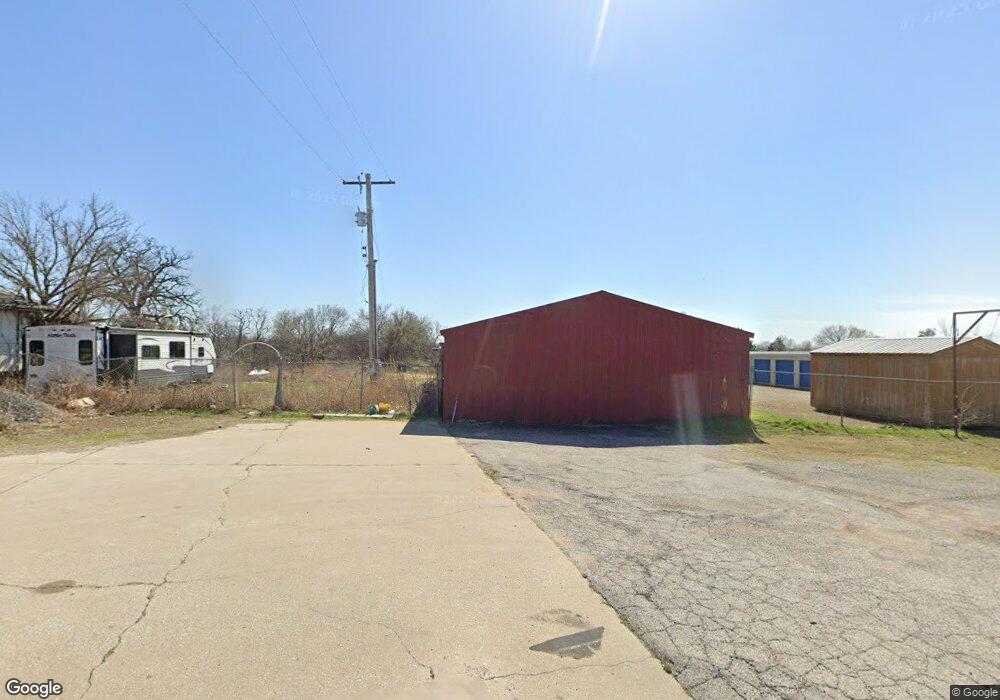 15314 W 81st St S, Sapulpa, OK 74066 - photo 1