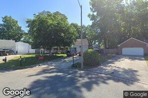 411 Desertmartin Way, Chesapeake, VA 23323