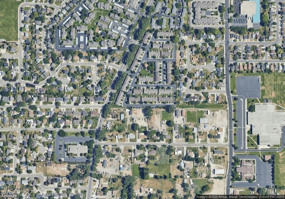 3334 W Lower Newark Way, West Jordan, UT 84088 - photo 1