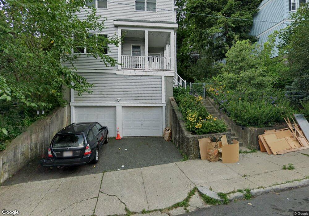 52 Goodale Rd, Mattapan, MA 02126 - photo 1