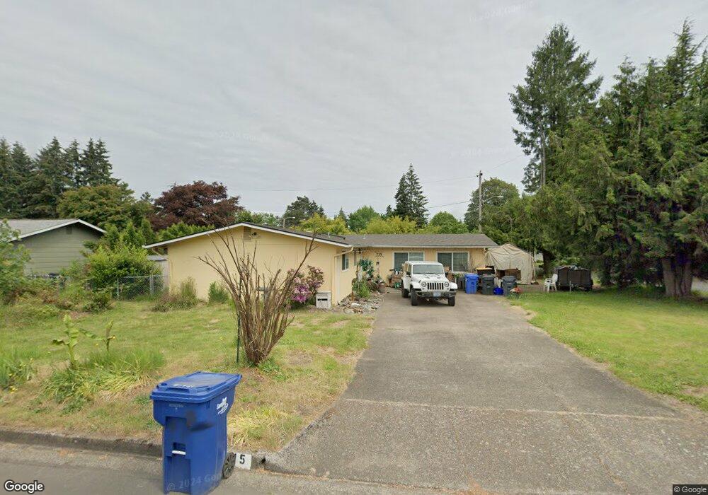 715 Blackfoot Ave, Eugene, OR 97404 - photo 1