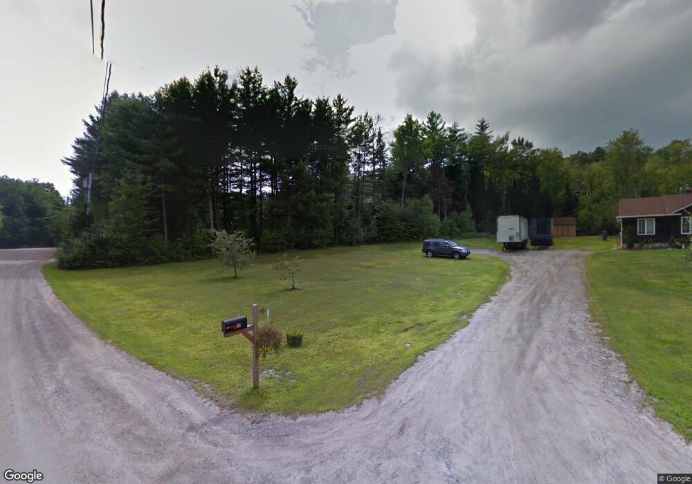 88 Crane Rd, Whitefield, NH 03598 - photo 1