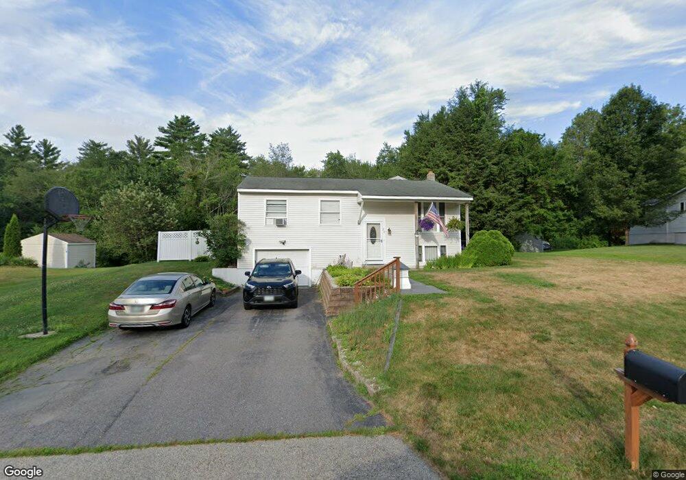 20 Silver Doe Ln, MerriMacK, NH 03054 - photo 1