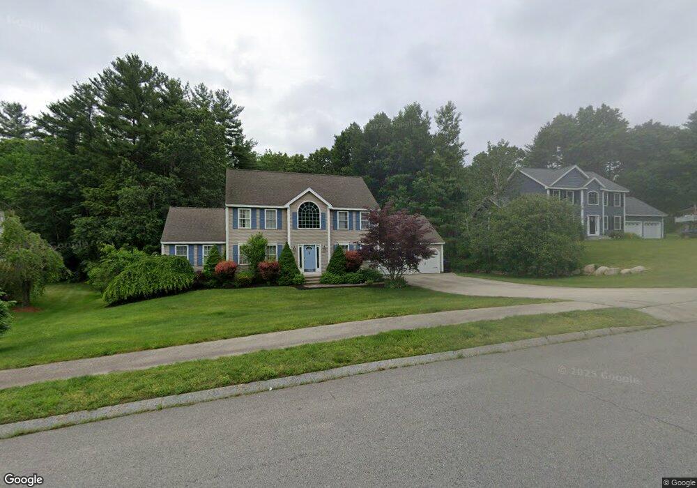 7 Gabrielle Dr, Hudson, NH 03051 - photo 1