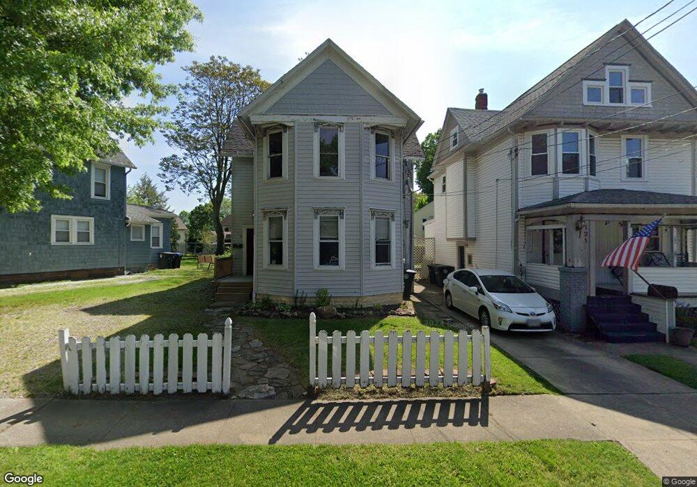 119 Westwood Ave unit 119 A, Akron, OH 44302 - photo 1