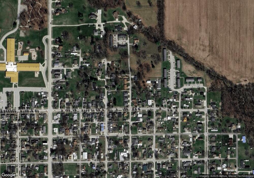 802 7th St NE, Linton, IN 47441 - photo 1