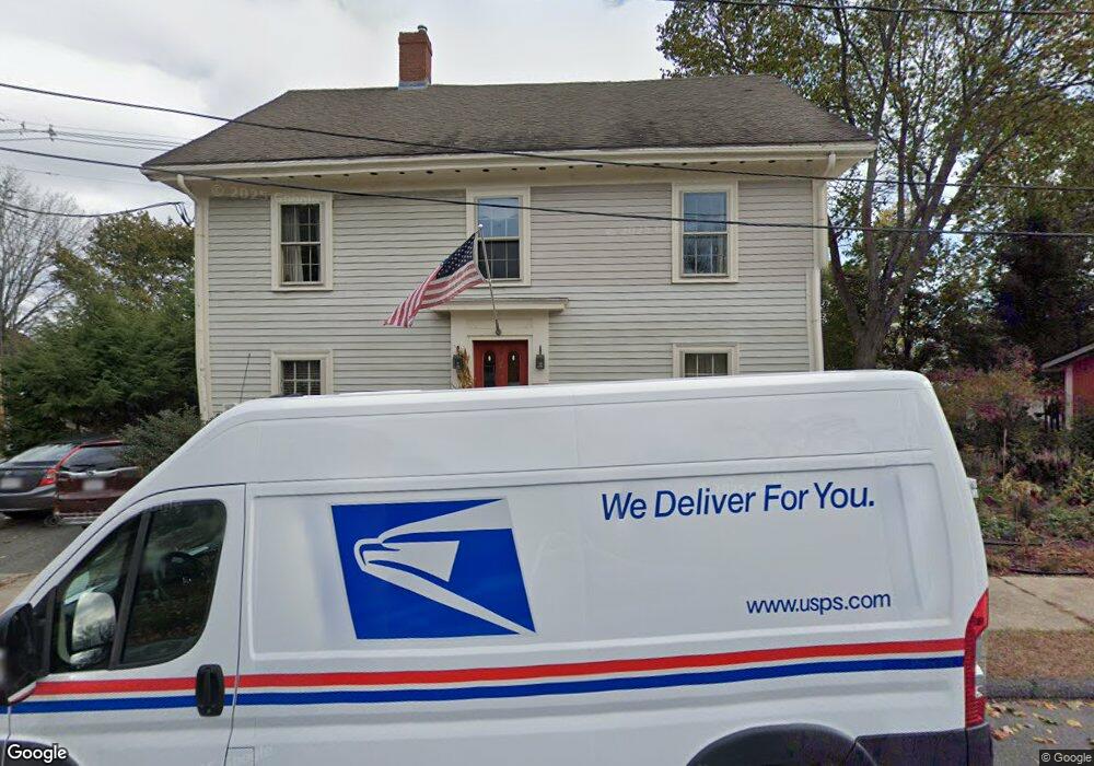 2 Lindall St, Danvers, MA 01923 - photo 1