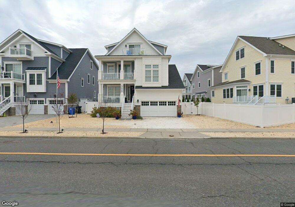 550 Highway 35 S unit Model A, Mantoloking, NJ 08738 - photo 1