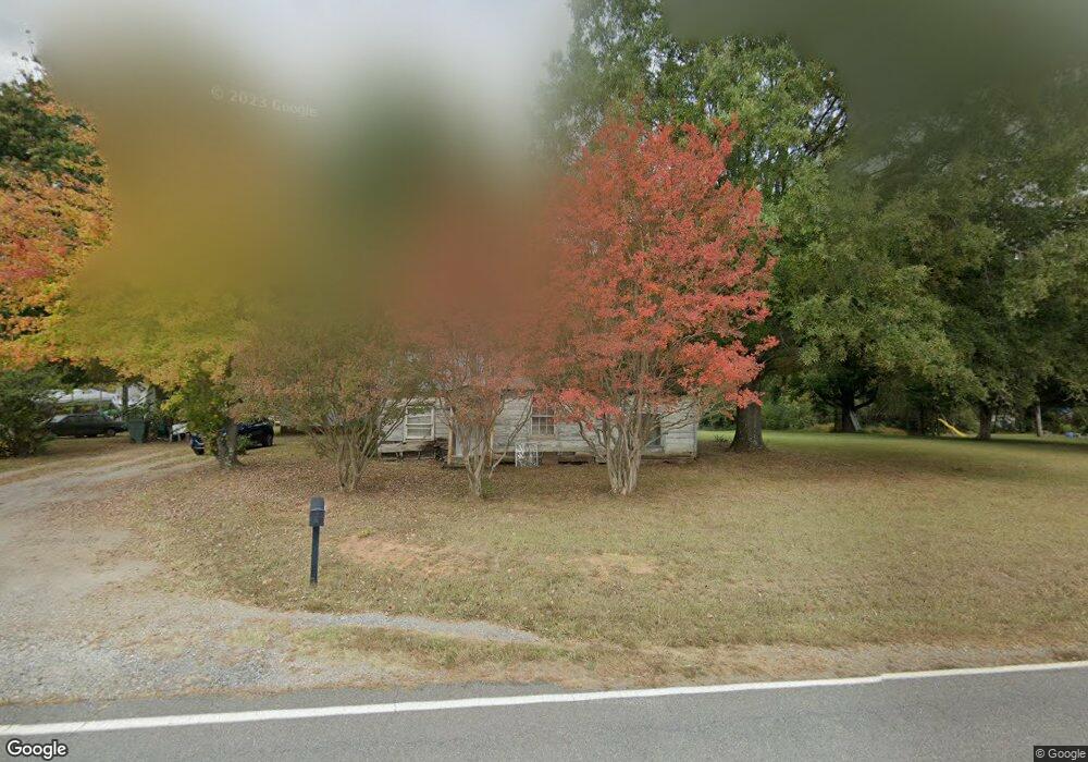 382 Scotts Creek Rd, Statesville, NC 28625 - photo 1