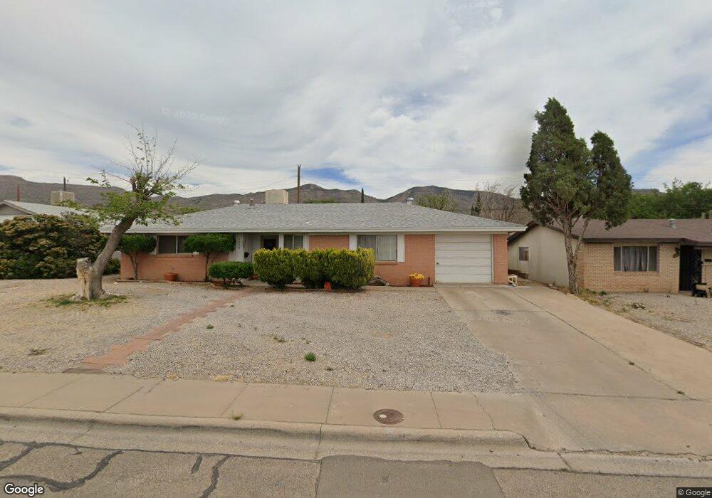 1004 Scenic Dr, Alamogordo, NM 88310 - photo 1