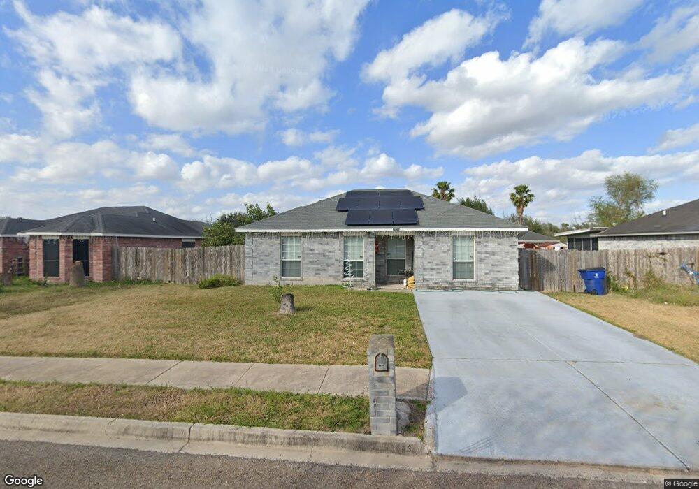 2624 Hawaii St, Weslaco, TX 78596 - photo 1