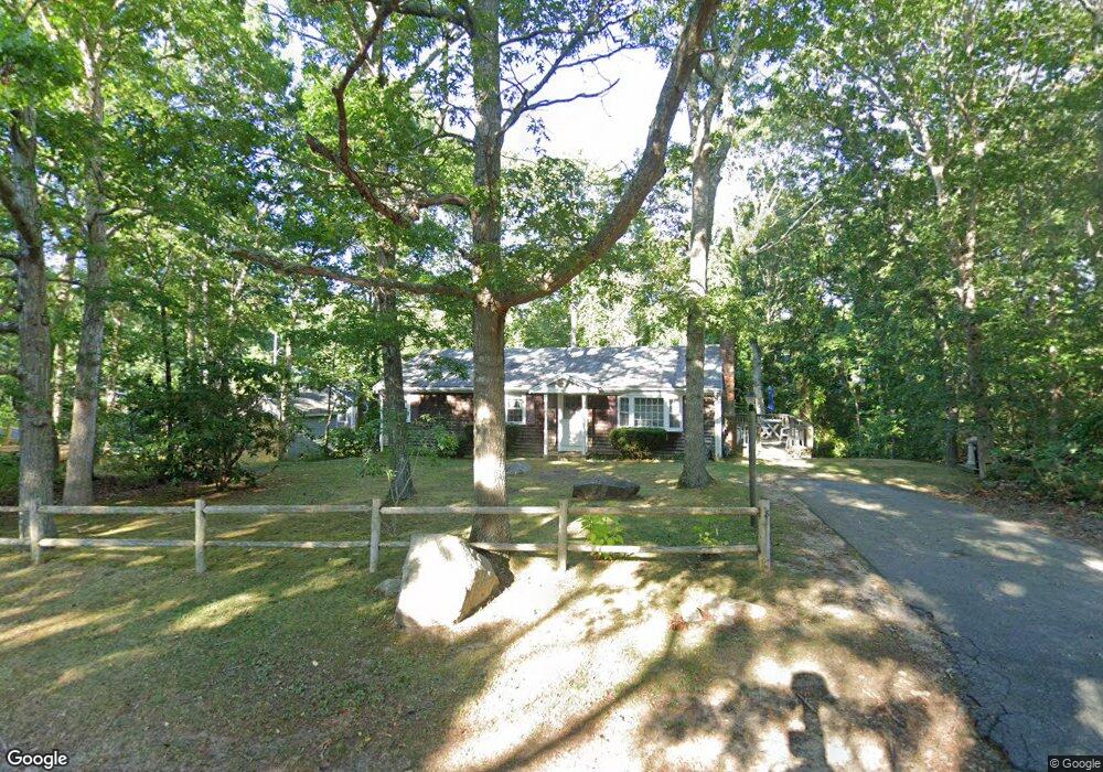 6 Carver Rd, Dennis, MA 02638 - photo 1